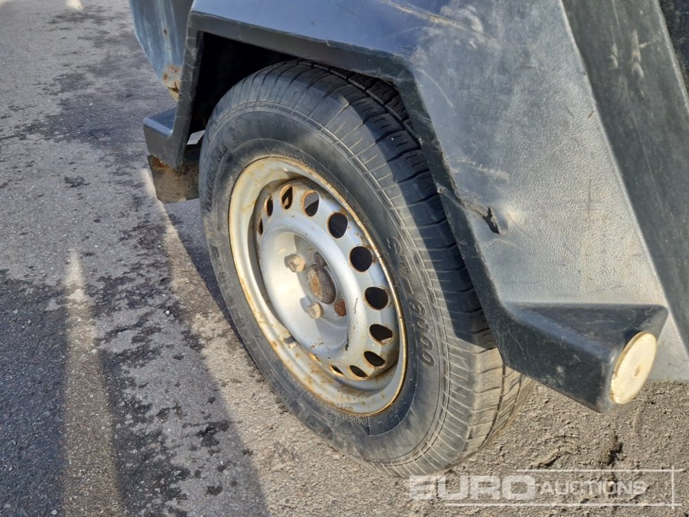 Doosan 7/41 140CFM - Compresseur d'air: photos 5 Doosan 7/41 140CFM - Compresseur d'air: photos 5