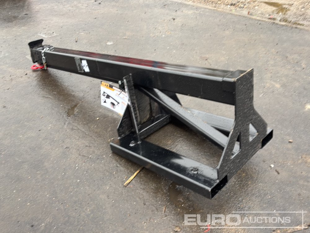 Unused 2025 GIYI GY-TB47 - Matériel de manutention: photos 3 Unused 2025 GIYI GY-TB47 - Matériel de manutention: photos 3