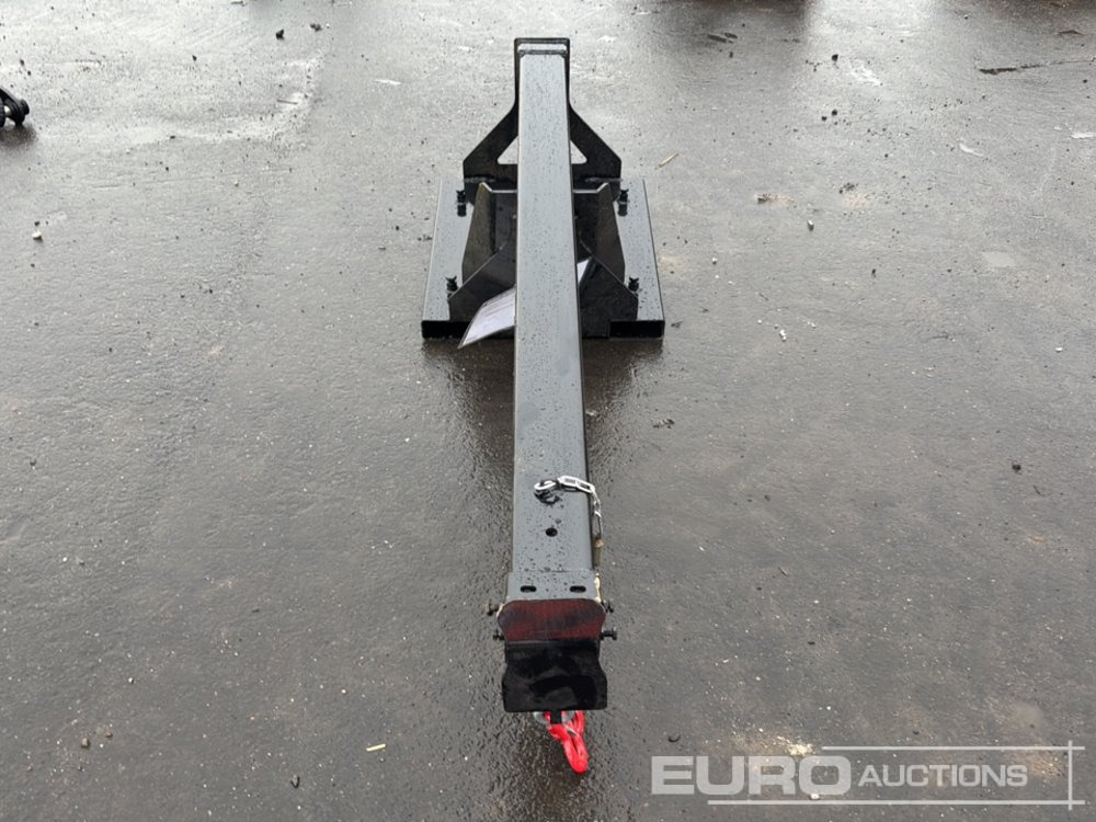 Unused 2025 GIYI GY-TB47 - Matériel de manutention: photos 4 Unused 2025 GIYI GY-TB47 - Matériel de manutention: photos 4