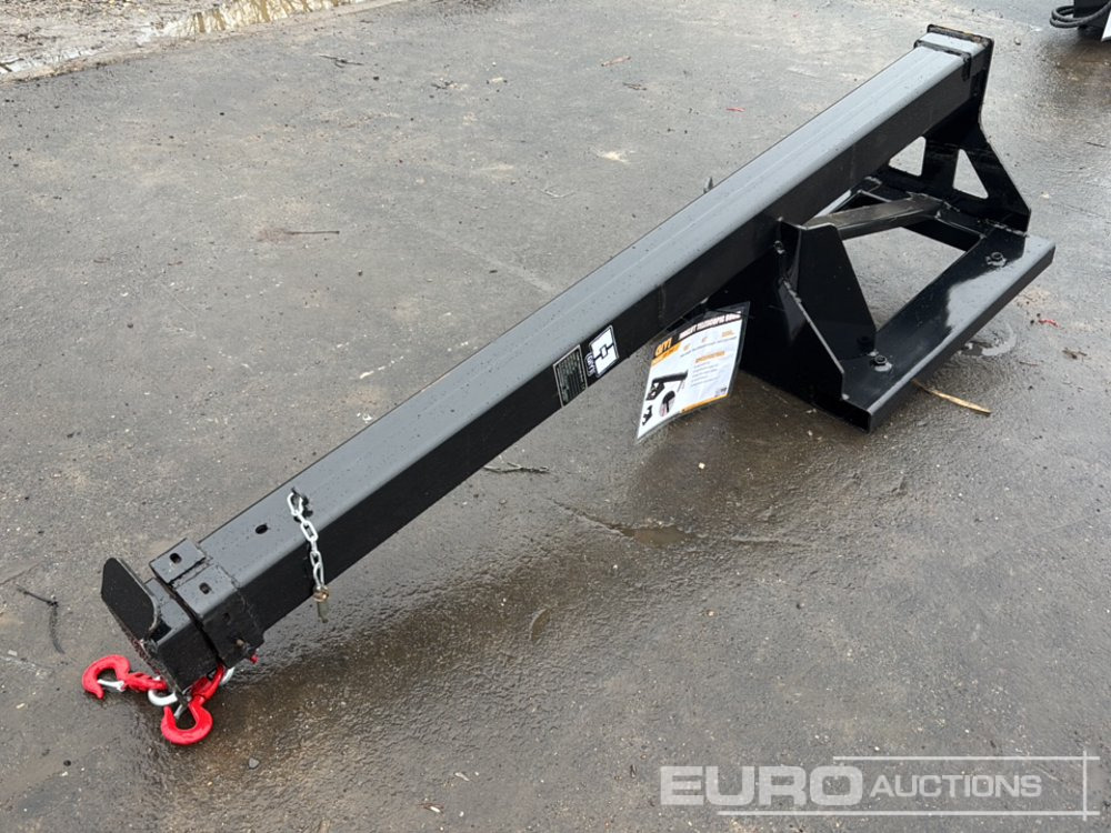 Unused 2025 GIYI GY-TB47 - Matériel de manutention: photos 1 Unused 2025 GIYI GY-TB47 - Matériel de manutention: photos 1