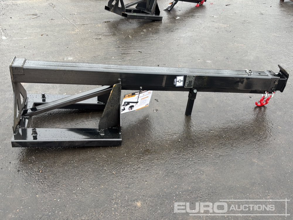 Unused 2025 GIYI GY-TB47 - Matériel de manutention: photos 2 Unused 2025 GIYI GY-TB47 - Matériel de manutention: photos 2