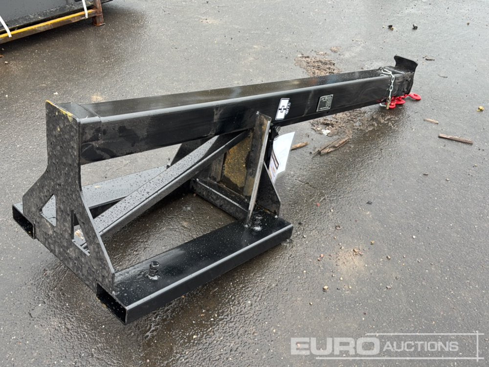 Unused 2025 GIYI GY-TB47 - Matériel de manutention: photos 1 Unused 2025 GIYI GY-TB47 - Matériel de manutention: photos 1