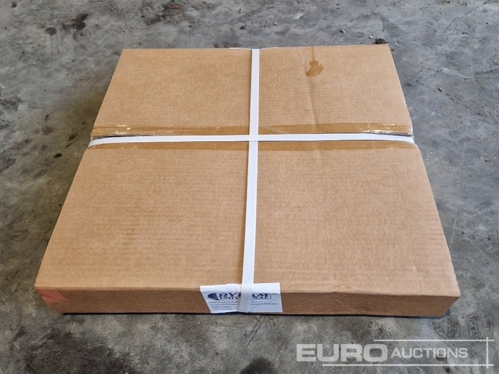 Unused Rydam Folding Handle 10mm Grade 100 Load Binders (1 Box 2 Pieces) - Matériel de manutention: photos 2 Unused Rydam Folding Handle 10mm Grade 100 Load Binders (1 Box 2 Pieces) - Matériel de manutention: photos 2