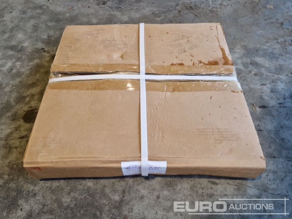 Unused Rydam Folding Handle 13mm Grade 80 Load Binders (1 Box 2 Pieces) - Matériel de manutention: photos 2 Unused Rydam Folding Handle 13mm Grade 80 Load Binders (1 Box 2 Pieces) - Matériel de manutention: photos 2