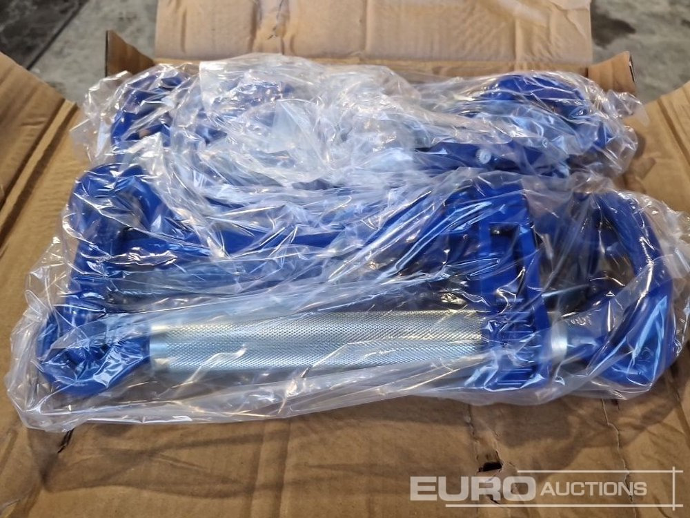 Unused Rydam Folding Handle 13mm Grade 80 Load Binders (1 Box 2 Pieces) - Matériel de manutention: photos 3 Unused Rydam Folding Handle 13mm Grade 80 Load Binders (1 Box 2 Pieces) - Matériel de manutention: photos 3