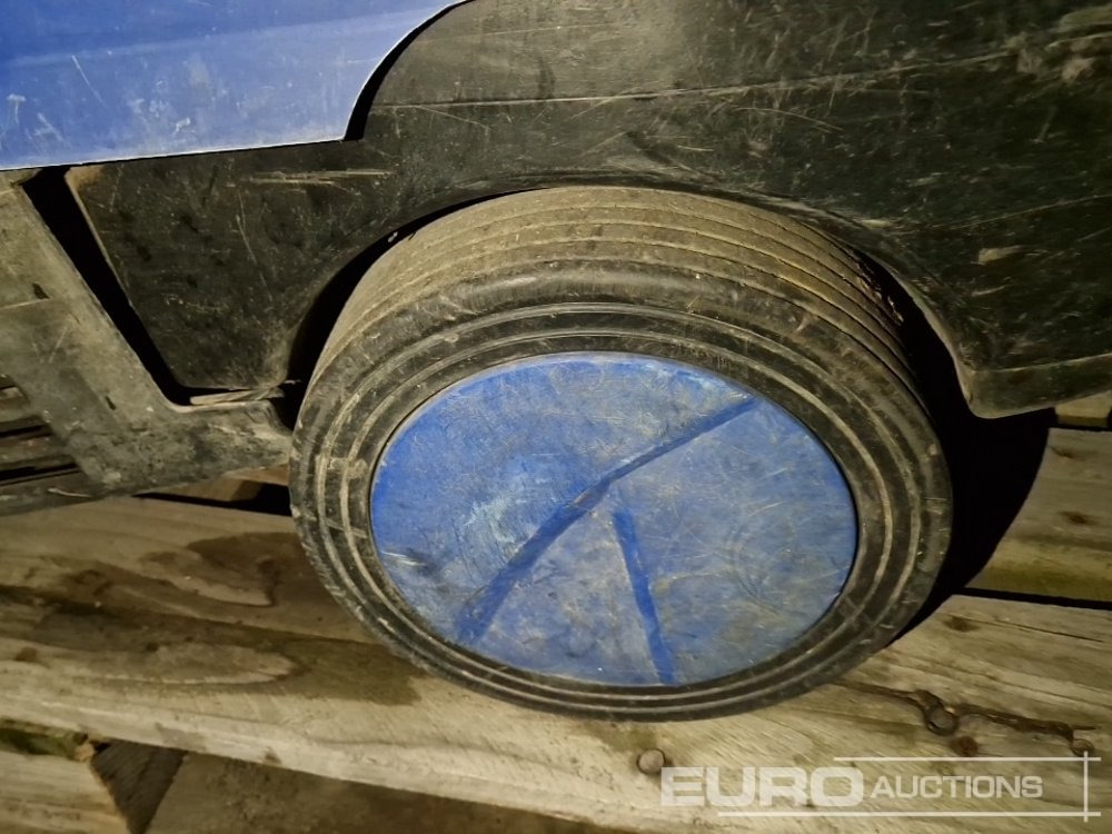 Nilfisk Neptune - Nettoyeur haute pression: photos 5 Nilfisk Neptune - Nettoyeur haute pression: photos 5