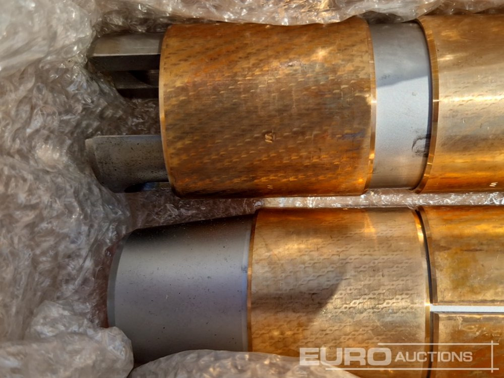 Pallet of Lehnhoff Repair Kit, MS20/MS21/MS25 - Godet: photos 4 Pallet of Lehnhoff Repair Kit, MS20/MS21/MS25 - Godet: photos 4