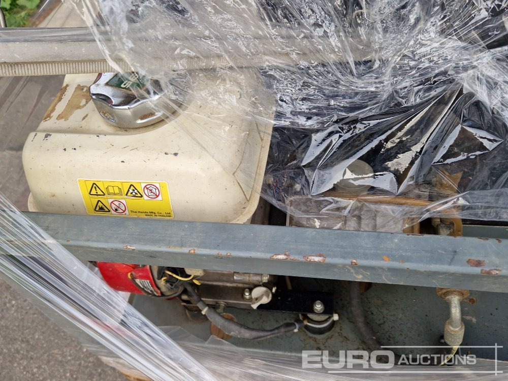 Matériel de chantier Pressure Washer, Dust Collector: photos 7