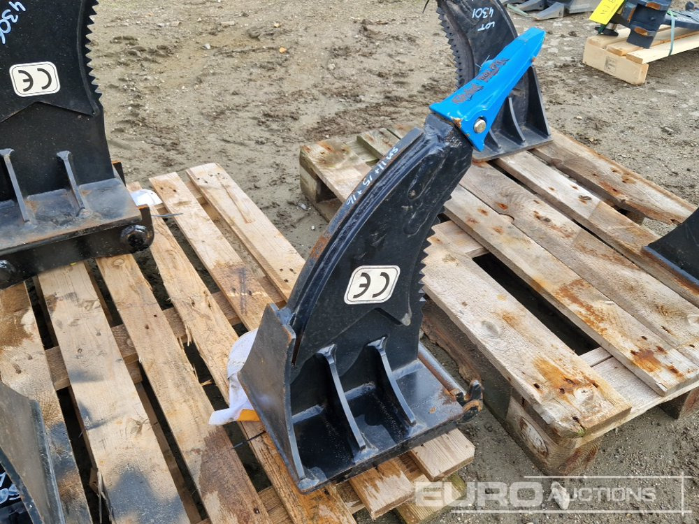 Ripper to suit MS01 - Godet: photos 3 Ripper to suit MS01 - Godet: photos 3