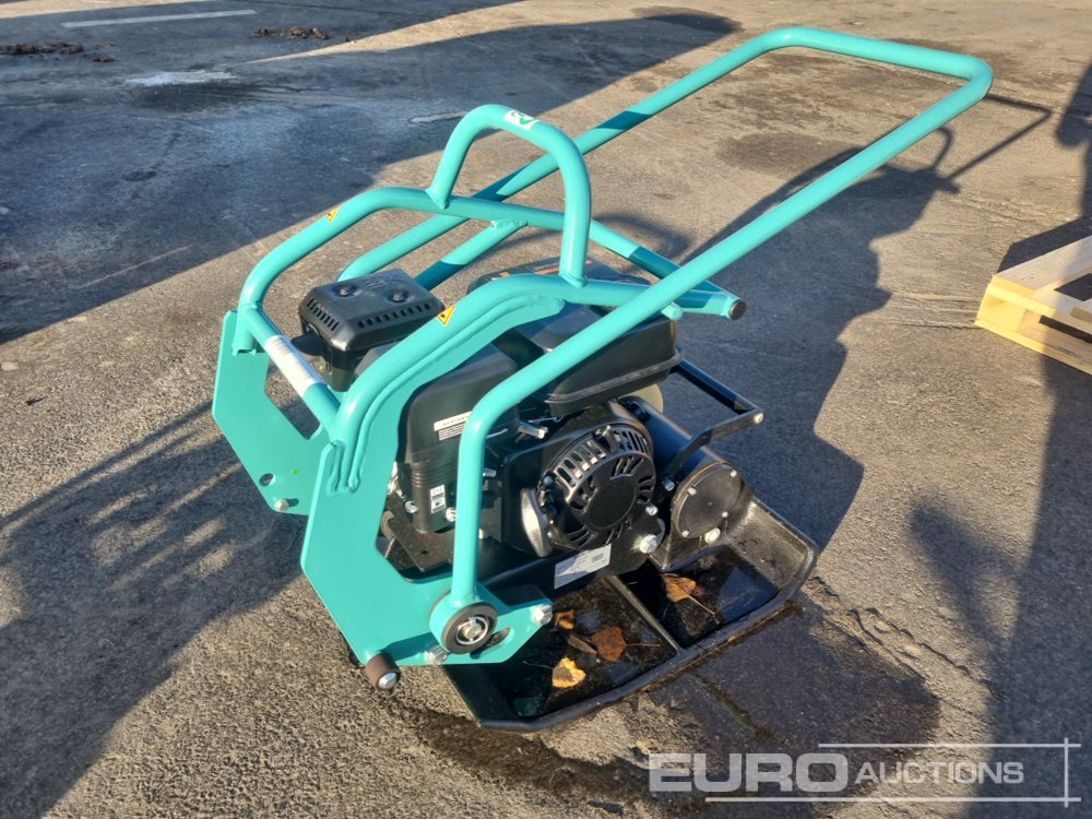 Unused 2024 Ammann APF15/50 - Travaux routiers: photos 3 Unused 2024 Ammann APF15/50 - Travaux routiers: photos 3