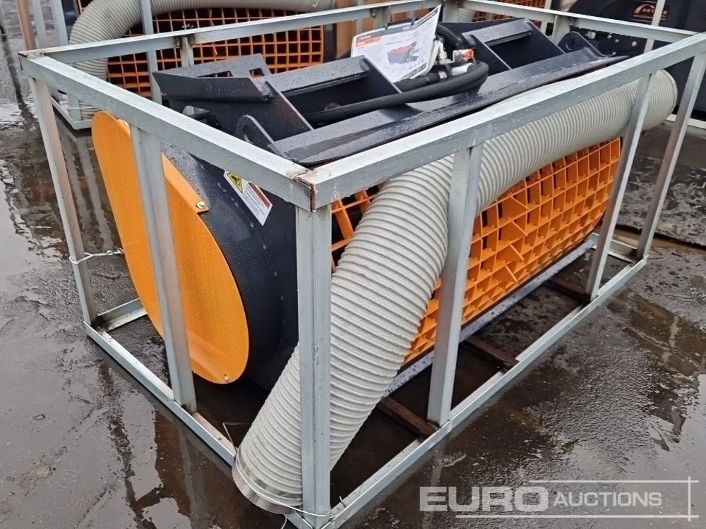 Unused 2025 Arteer CM-300V - Bétonnière: photos 4 Unused 2025 Arteer CM-300V - Bétonnière: photos 4