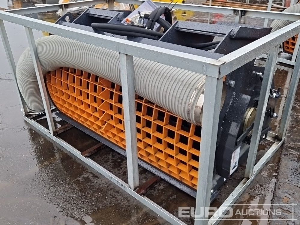 Unused 2025 Arteer CM-300V - Bétonnière: photos 1 Unused 2025 Arteer CM-300V - Bétonnière: photos 1