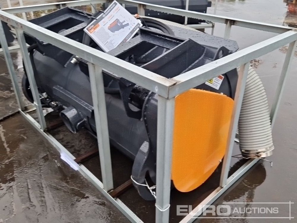 Unused 2025 Arteer CM-300V - Bétonnière: photos 3 Unused 2025 Arteer CM-300V - Bétonnière: photos 3