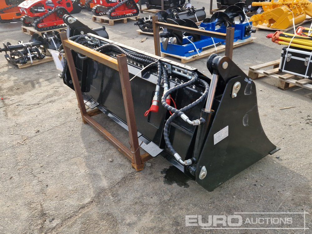 Unused 2025 GIYI GY-KH72 - Godet: photos 3 Unused 2025 GIYI GY-KH72 - Godet: photos 3