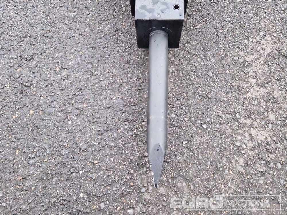 Unused 2025 GIYI GY-P45 - Marteau hydraulique: photos 5 Unused 2025 GIYI GY-P45 - Marteau hydraulique: photos 5