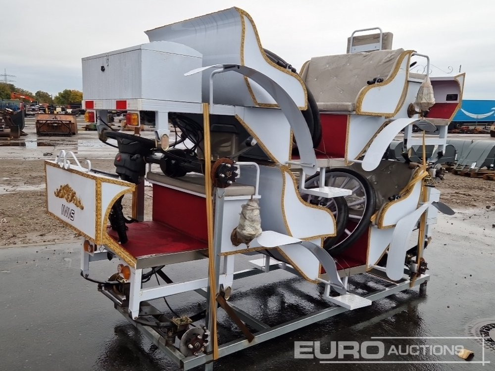 Unused 2025 MMS MS-MCE - Semi-remorque bétaillère: photos 1 Unused 2025 MMS MS-MCE - Semi-remorque bétaillère: photos 1