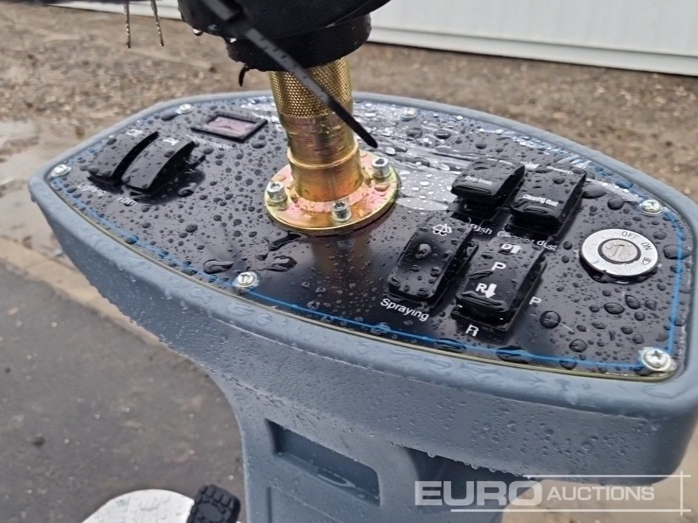 Matériel de chantier Unused 2025 STARVOX SV-1260: photos 20 Matériel de chantier Unused 2025 STARVOX SV-1260: photos 20