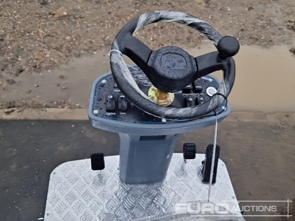 Matériel de chantier Unused 2025 STARVOX SV-1260: photos 19 Matériel de chantier Unused 2025 STARVOX SV-1260: photos 19