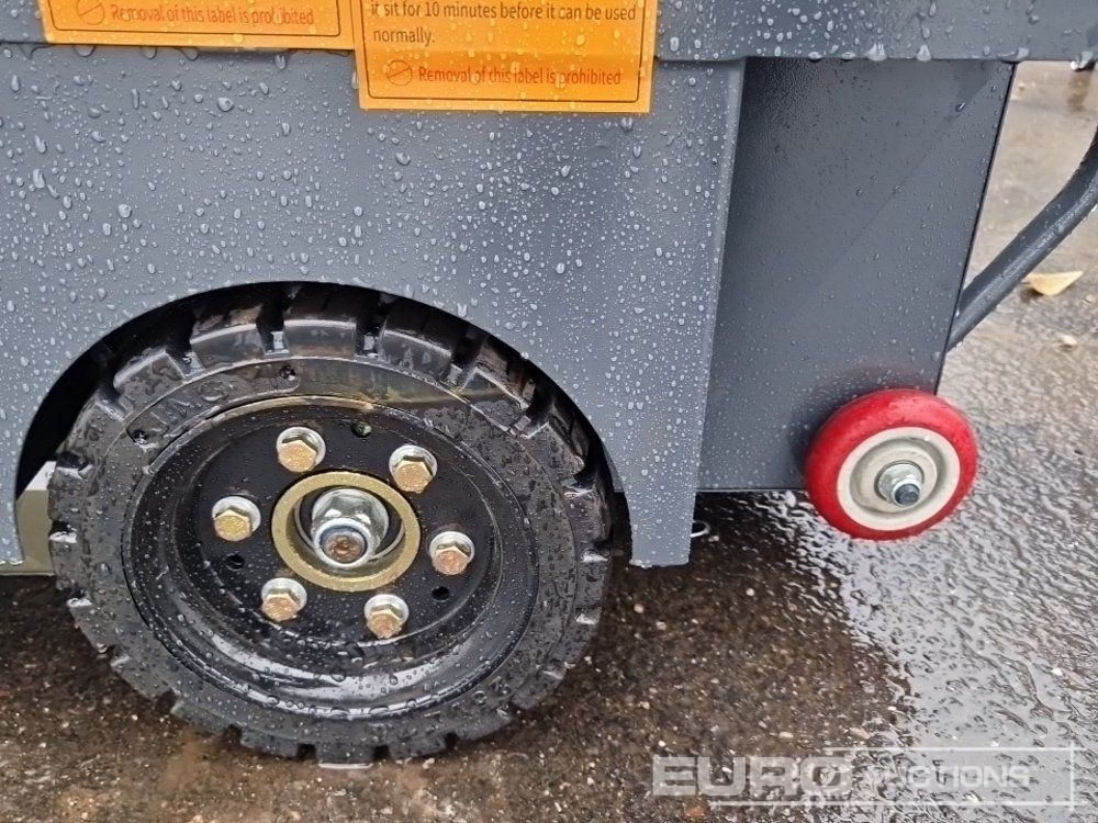 Matériel de chantier Unused 2025 STARVOX SV-1260: photos 10 Matériel de chantier Unused 2025 STARVOX SV-1260: photos 10