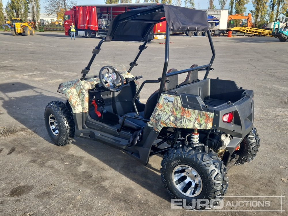 Unused 2025 UTV 720 Offroad Vehicle - Quadricycle: photos 3 Unused 2025 UTV 720 Offroad Vehicle - Quadricycle: photos 3