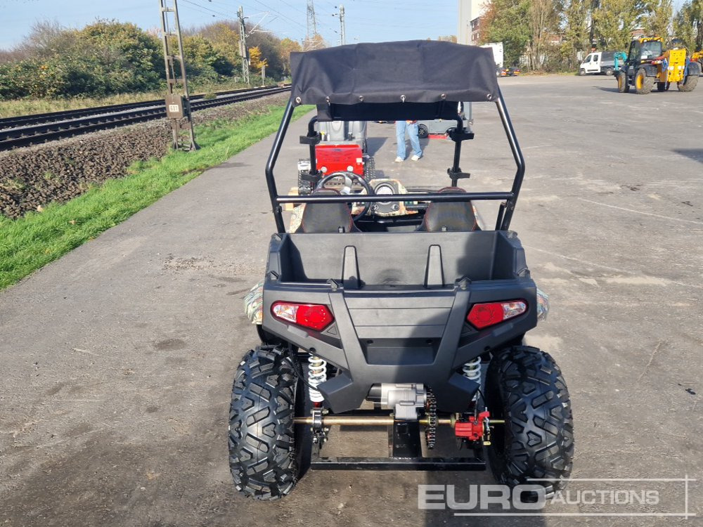 Unused 2025 UTV 720 Offroad Vehicle - Quadricycle: photos 4 Unused 2025 UTV 720 Offroad Vehicle - Quadricycle: photos 4