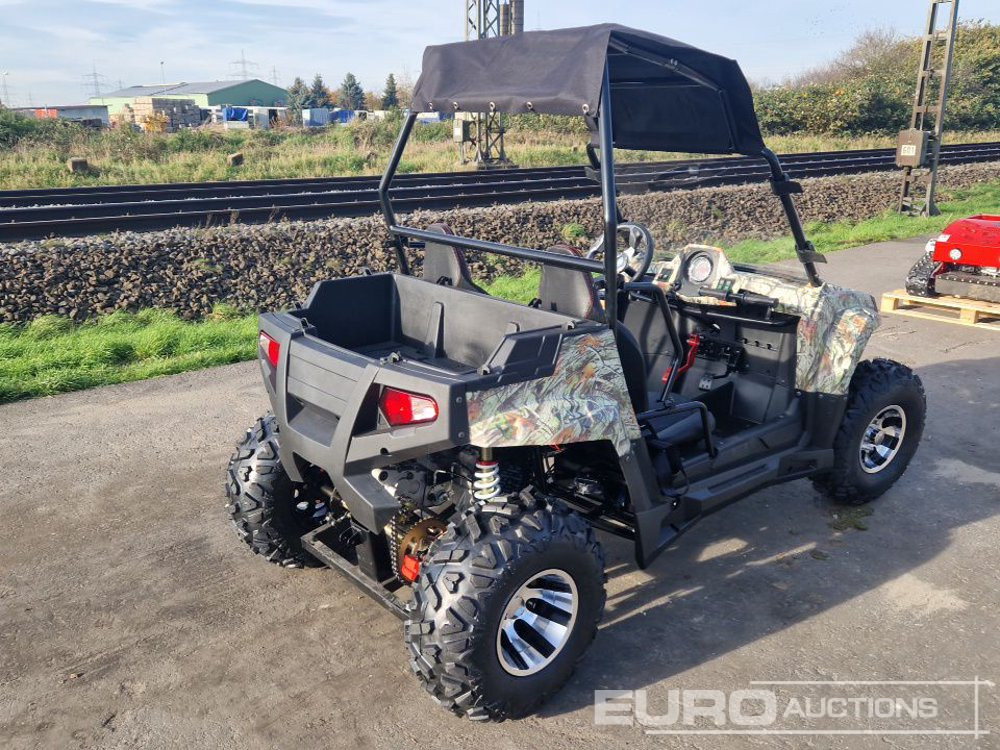Unused 2025 UTV 720 Offroad Vehicle - Quadricycle: photos 5 Unused 2025 UTV 720 Offroad Vehicle - Quadricycle: photos 5