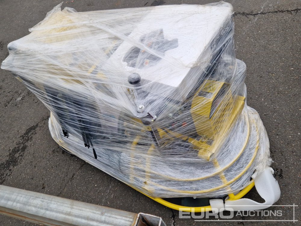 Unused 2025 XY 80 - Matériel de chantier: photos 3 Unused 2025 XY 80 - Matériel de chantier: photos 3