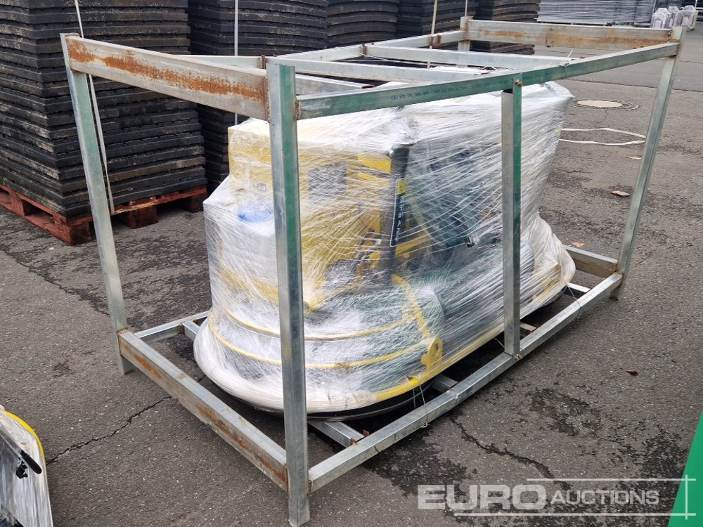 Unused 2025 XY 80 - Matériel de chantier: photos 2 Unused 2025 XY 80 - Matériel de chantier: photos 2