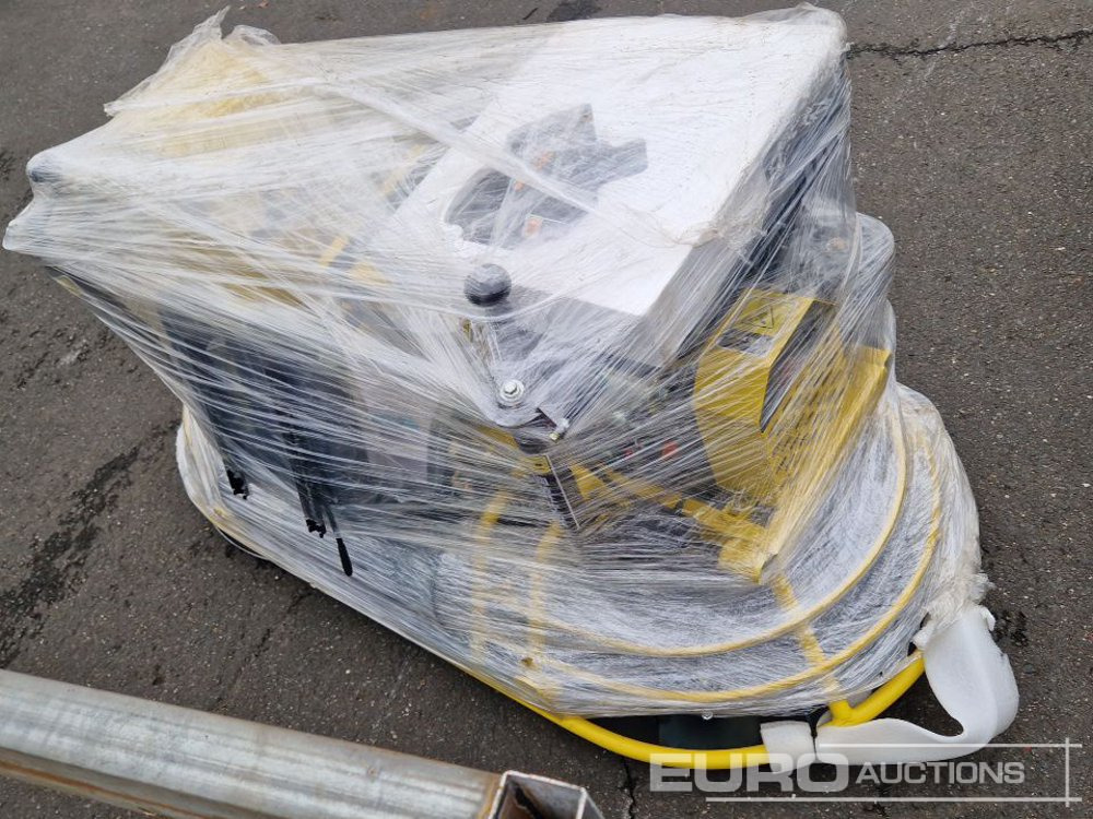 Unused 2025 XY 80 - Matériel de chantier: photos 3 Unused 2025 XY 80 - Matériel de chantier: photos 3