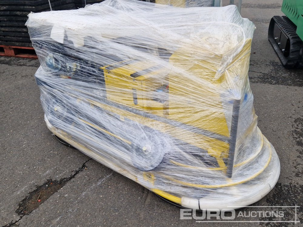 Unused 2025 XY 80 - Matériel de chantier: photos 1 Unused 2025 XY 80 - Matériel de chantier: photos 1