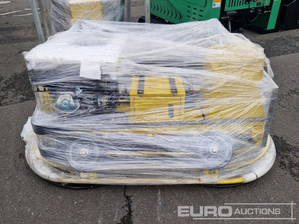 Unused 2025 XY 80 - Matériel de chantier: photos 5 Unused 2025 XY 80 - Matériel de chantier: photos 5