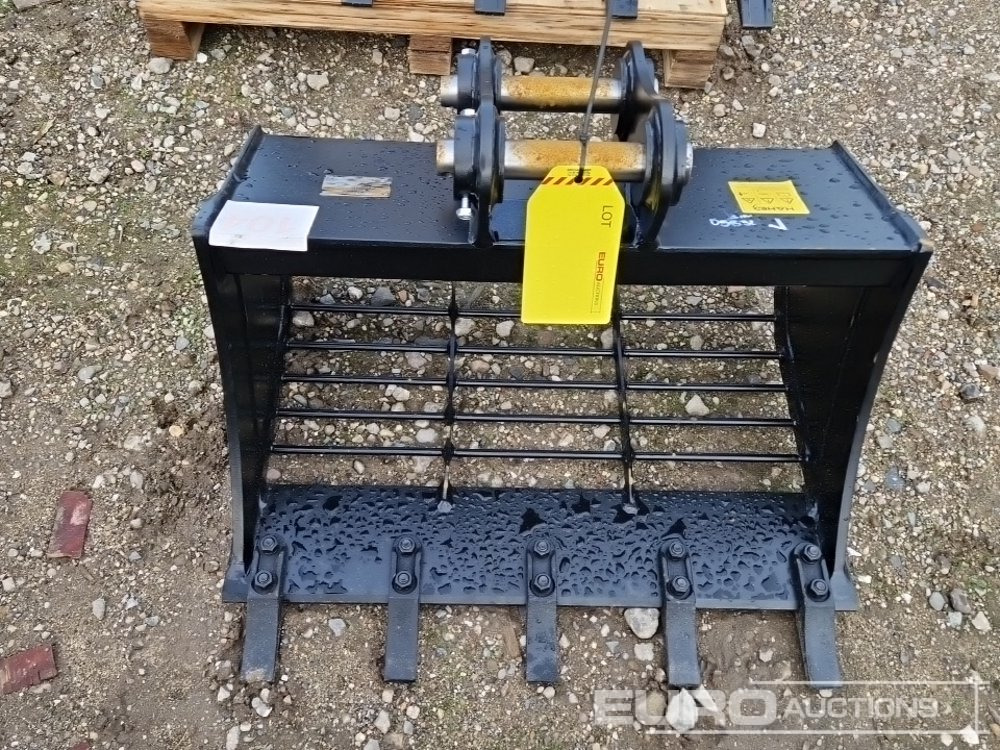 Unused Häner HSL800 2.3 P40A - Godet: photos 5 Unused Häner HSL800 2.3 P40A - Godet: photos 5