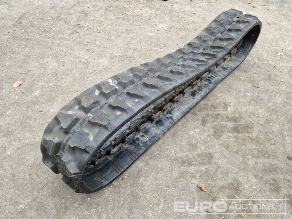 Unused Rubber Track 230x96x35 - Chenille pour Engins de chantier: photos 4 Unused Rubber Track 230x96x35 - Chenille pour Engins de chantier: photos 4