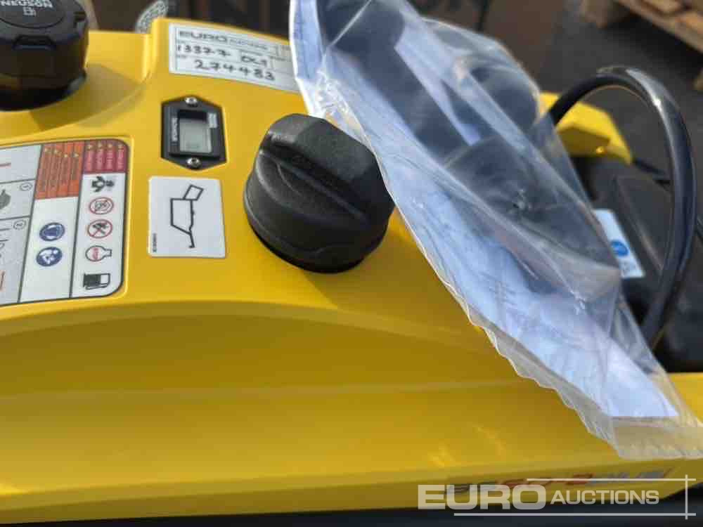 Travaux routiers Unused Wacker Neuson BS50-2+: photos 14