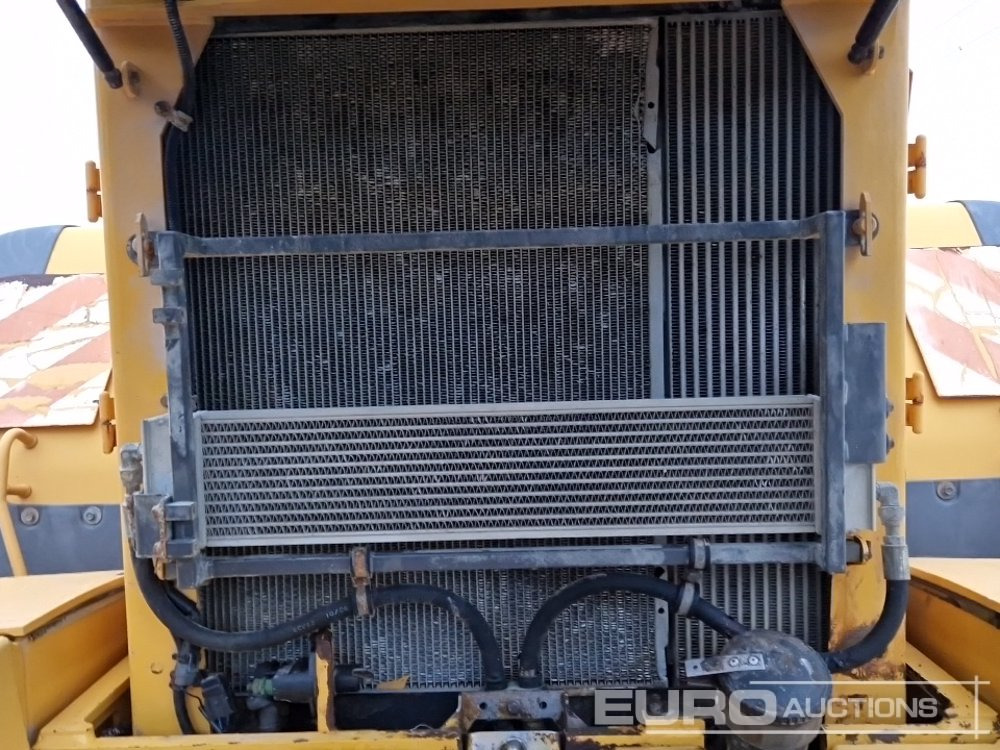 Chargeuse sur pneus Volvo L110E: photos 22