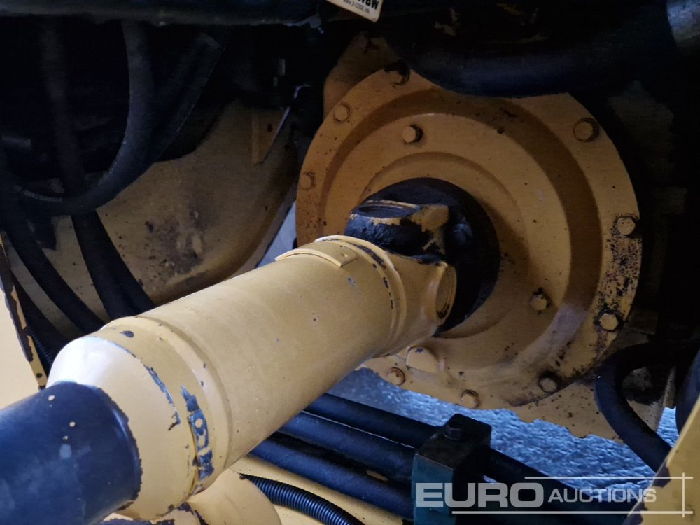 Chargeuse sur pneus Volvo L110E: photos 19