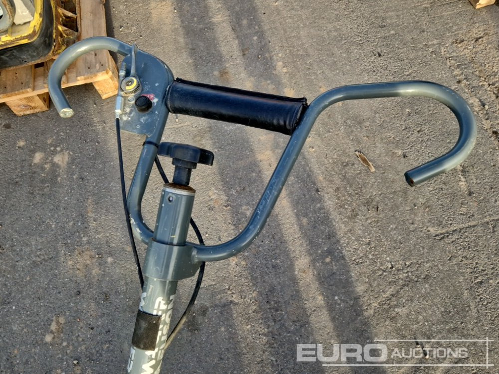 Travaux routiers Wacker Neuson CT36: photos 8 Travaux routiers Wacker Neuson CT36: photos 8