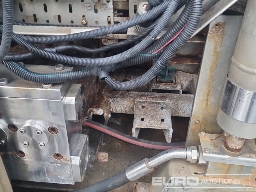 Pompe à eau Water Drainage Pump, John Deere Diesel Engine: photos 17