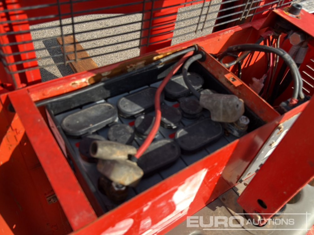 2005 Clem AY10034 - Matériel de chantier: photos 5 2005 Clem AY10034 - Matériel de chantier: photos 5