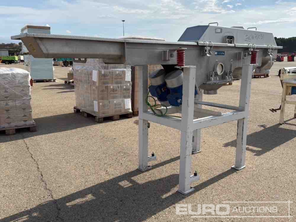 2005 Vibra FRU 32/3-DV - Matériel de chantier: photos 1 2005 Vibra FRU 32/3-DV - Matériel de chantier: photos 1