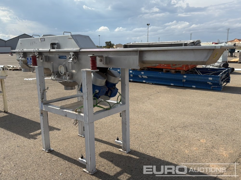 2005 Vibra FRU 32/3-DV - Matériel de chantier: photos 4 2005 Vibra FRU 32/3-DV - Matériel de chantier: photos 4