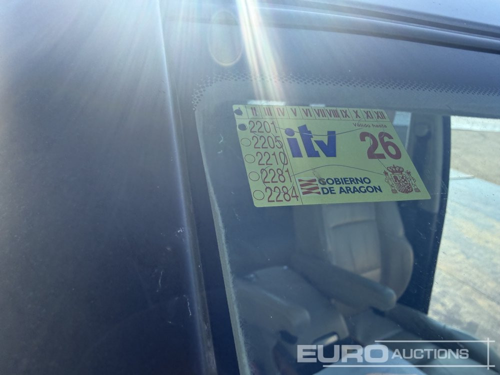 SUV 2007 Land Rover Range Rover Sport: photos 31