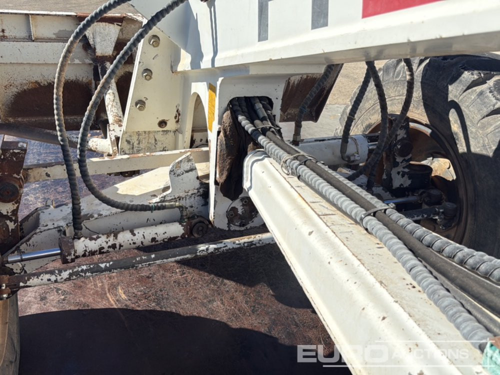 Niveleuse 2007 Zoomlion PY190: photos 31 Niveleuse 2007 Zoomlion PY190: photos 31