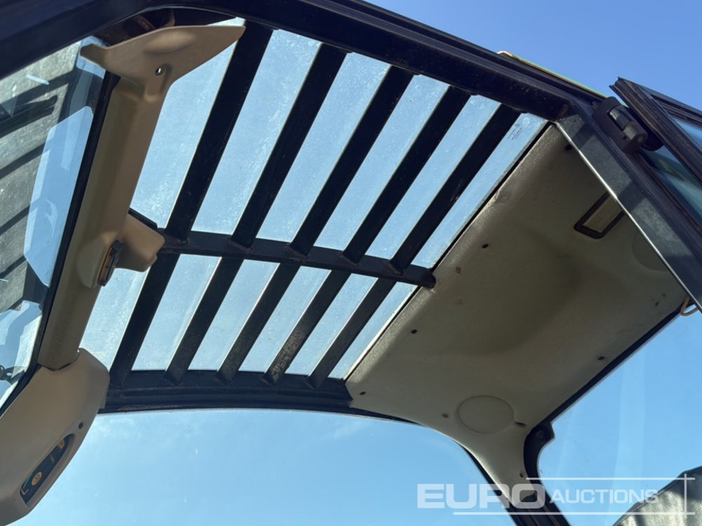 Chariot télescopique 2008 JCB 540-170: photos 41