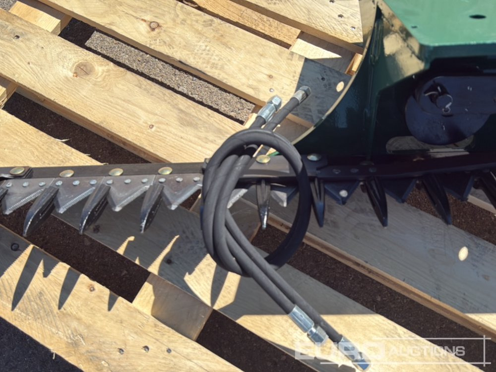 Accessoire pour Pelle Unused 2025 Solmek EF-150: photos 6