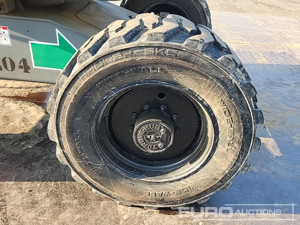 Nacelle Haulotte HA16PXNT: photos 11