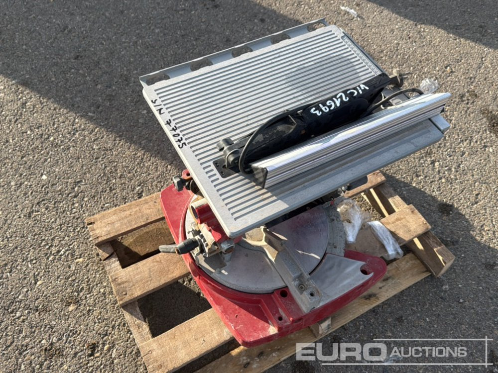 STAYER SC311W - Matériel de chantier: photos 3 STAYER SC311W - Matériel de chantier: photos 3