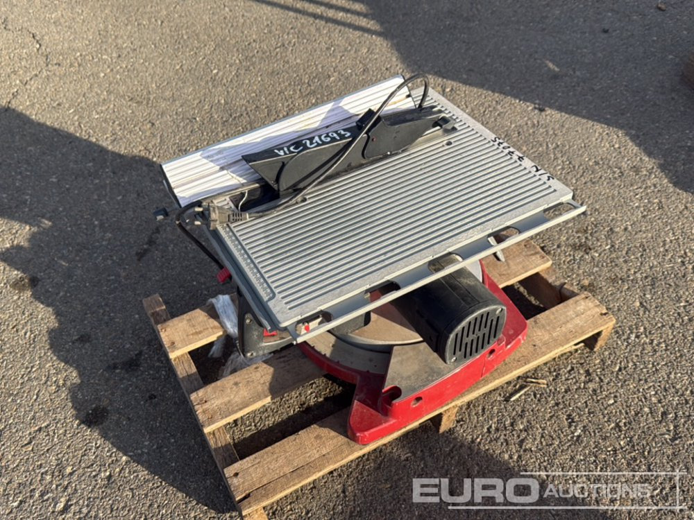 STAYER SC311W - Matériel de chantier: photos 1 STAYER SC311W - Matériel de chantier: photos 1