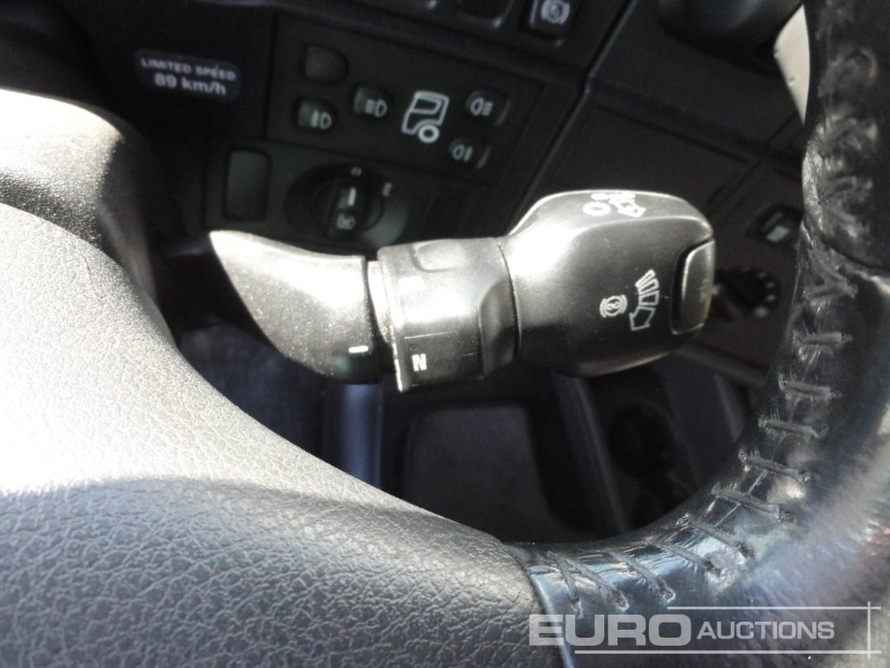 Tracteur routier 2017 Scania R450: photos 12