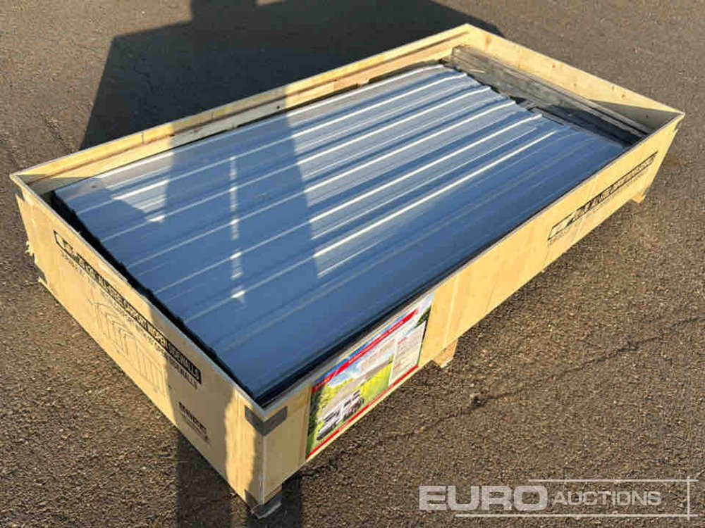 Unused 2024 SABSV MSC2020F - Matériel de chantier: photos 3 Unused 2024 SABSV MSC2020F - Matériel de chantier: photos 3